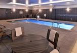 Hôtel Fuquay-Varina - Springhill Suites by Marriott Raleigh Cary-4