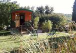 Location vacances Barjac - Natura Lodge-2