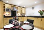 Location vacances Marshfield - Bathwick Apartment-3