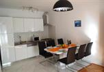 Location vacances Zadar - Yakov free public parking and balcony-2