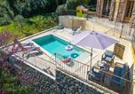 Location vacances Châteaudouble - Villa Du Col De L'Ange-3