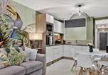 Location vacances Belfast - Central Belfast Apartments - The Bird House-1
