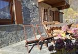 Location vacances Bianzone - Mgh Family Apartment Aprica - Magnolta 1-2
