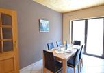 Location vacances Lirstal - Lirstal Family Getaway-3