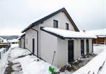 Location vacances Frymburk - Apartmánové domy Lipno 1-1