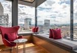Hôtel Regensdorf - Sheraton Zürich Hotel-1