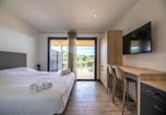 Location vacances Lecci - Southern Corsica Retreat with pool-2