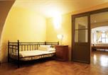 Hôtel Görlitz - Gästehaus im Flüsterbogen-4