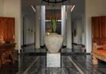 Location vacances Galle - Villa White Queen-3