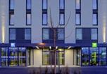 Hôtel Überlingen - Ibis Styles Konstanz-2