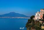 Location vacances Vico Equense - Relax Holidays Sorrento Coast-1