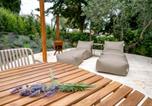 Location vacances Montaione - Correggiolo Romantic Apartment, Pool, Montaione, Toscana-3