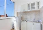Location vacances Vrgorac - Apartments Aurora Adriatica-4