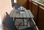 Location vacances Eugendorf - Ferienwohnung Rötzer-4