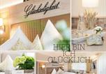 Hôtel Pocking - Fichtenwald-Ihr Boutique I Glück`s Hotel - Longevity Bad Füssing-1