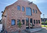 Location vacances  Gare de Lübeck - Landhaus Grunwald-4