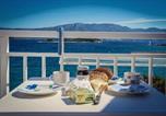 Location vacances Lumbarda - Apartment and Room Silvana-2