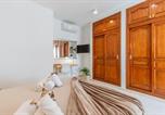 Location vacances Benitachell - Vista Azul by Solidays-4