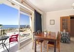 Location vacances Armação de Pêra - N Bérrio 3ºd Vista Mar, com piscina-1
