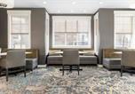 Hôtel Springfield - Residence Inn Dayton North-4