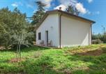 Location vacances Piazza Armerina - Nice Home In Caltagirone With House A Panoramic View-3