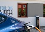 Location vacances Bad Tatzmannsdorf - 4catsshelter-3
