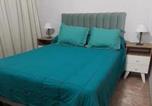 Location vacances Porto Seguro - Suite Deluxe Ps-2