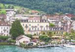 Hôtel Lucerne - Hotel Beau Rivage Weggis-3