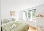 Location vacances Bristol - Central Apt-2bed 2bath-Ac unit-By Fabaccommodation-2