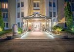 Hôtel Leinfelden-Echterdingen - Residenzhotel Stuttgart Airport, Sure Hotel Collection by Best Western-1