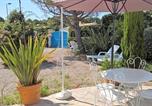 Location vacances Les Mathes - Les Mathes La Palmyre - Maison Charentaise De Charme - Calme -Campagne-2
