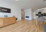 Location vacances Donnersbach - Apartment in Öblarn 42010-1