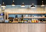 Hôtel Orsay - Aparthotel Adagio access Palaiseau Saclay-1