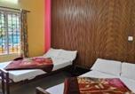 Hôtel Munnar - The Green Regency Annexe-1