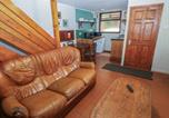 Location vacances Port Talbot - Cabin No 3 - Salt and Fern Cabins-3