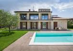 Location vacances Torri del Benaco - Ca Bosca - Fine Living-1