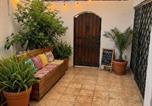 Location vacances Talagante - Fast Track Scl Airport-1