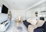 Location vacances Cagnes-sur-Mer - T2 Cyril Besset-3
