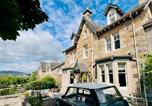 Location vacances Route des highlands - Carra Beag Guest House-1