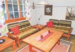 Location vacances Varberg - Pet Friendly Apartment In Ullared-2