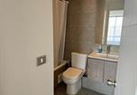 Location vacances Talagante - Lo Ovalle - Gran Avenida Metro-2