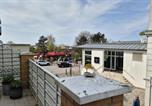 Location vacances Warnemünde  - Haus Wilbrand Ferienwohnung 4-2