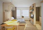Location vacances Fribourg - Gama Home-1
