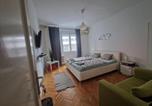 Hôtel Serbie - Urban Stay Balkanska-3