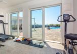 Location vacances Vrsi - Amazing Home In Vrsi With Heated Swimming Pool-2