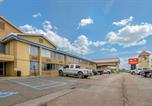 Hôtel Bridgeport - Econo Lodge Inn & Suites Triadelphia - Wheeling-2