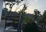 Location vacances Unawatuna - Yehen's Villa Ground floor-4