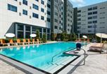 Hôtel Gatorland - Aloft Orlando International Drive by Marriott-3