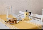 Location vacances Bari - Labanca's Elegant Home-3