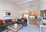 Location vacances Napa - Perfect Wine Country Retreat at Silverado-3